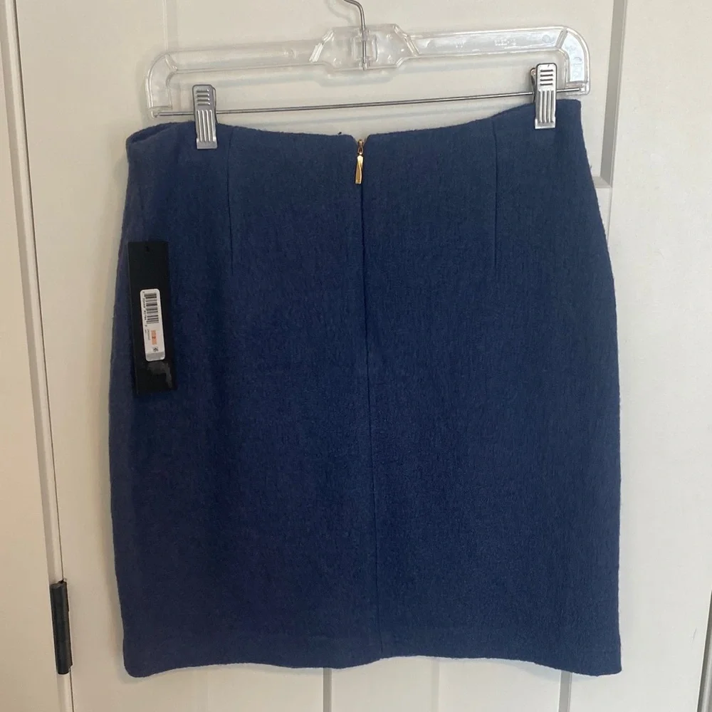 Donna Karan stylish navy